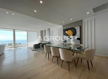 Apartamento · 329m² · 3 Recámaras · 2 Estacionamientos · The Towers - Punta Paitilla - Se Vende Apartamento