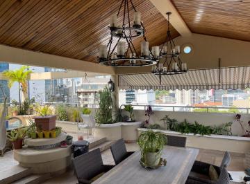 Apartamento de 3 habitaciones, Panamá · Torre Marbella. 436 m 3r 3.5b Den 4est $585,000