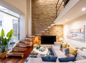 Casa · 117m² · 2 Recámaras · Apartamento en Venta en Casco Viejo