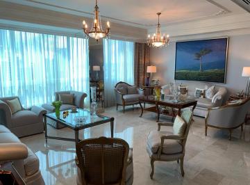 Apartamento · 361m² · 4 Recámaras · 4 Estacionamientos · Se Vende Apartamento en Bahia Esmeralda - Marbella - 7109jd