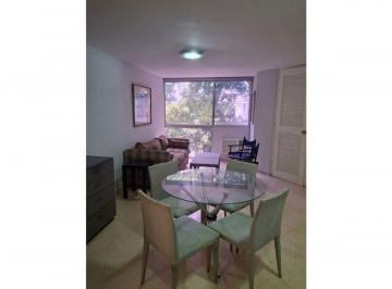 Apartamento de 1 habitación, Panamá · Alquiler Apartamento Obarrio Amoblado
