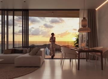 Apartamento · 80m² · 1 Recámara · 1 Estacionamientos · Apartamentos en Preventa Westin Residences Playa Bonita