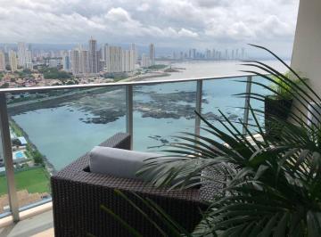 Apartamento · 185m² · 2 Recámaras · 2 Estacionamientos · Se Vende Apartamento Modelo K en The Grand Tower Punta Pacifica