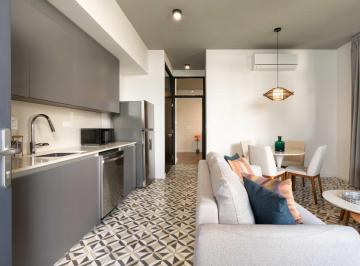 Apartamento de 1 habitación, Panamá · Apartamento en Alquiler en Casco Viejo