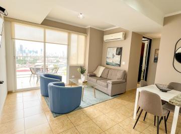Apartamento de 2 habitaciones, Panamá · Apartamentos con Entrega Inmediata en Transístmica – ¡Abono Inicial Gratis!