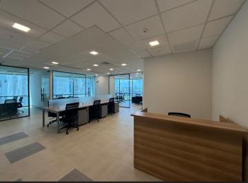 Oficina comercial , Panamá · Alquilo Oficina Amoblada en Costa del Este