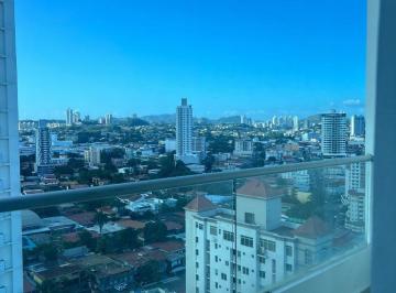 Apartamento · 100m² · 3 Recámaras · 2 Estacionamientos · Rainbow Tower Alquiler, 3 Recámaras