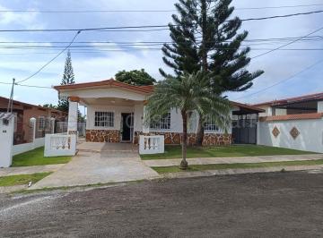 Casa de 3 habitaciones, La Chorrera · Casa en Venta en Chorrera Jack