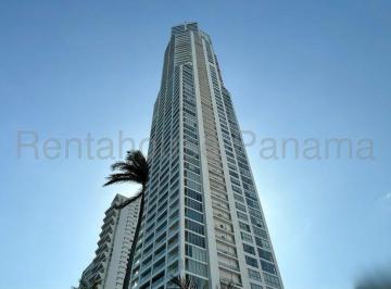 Apartamento de 3 habitaciones, Panamá · Rivage Av Balboa - Exclusivo Duplex 347 m² en Venta