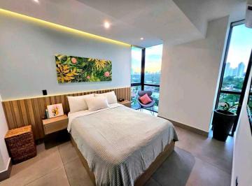 Apartamento · 110m² · 3 Recámaras · 2 Estacionamientos · Se Vende de 3 Recamaras en Coco del Mar
