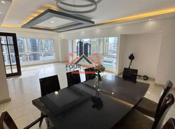 Apartamento de 3 habitaciones, Panamá · Venta de Apartamento en PH Victoria Tower – Obarrio