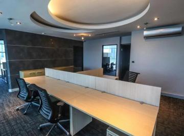 Oficina comercial · 262m² · 6 Recámaras · 5 Estacionamientos · Oficina en Alquiler Bella Vista
