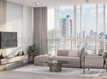 Apartamento de 1 habitación, Panamá · Apartamento de 49 m² con 1 Recámara en Venta en Bahia del Golf II Coco del Mar