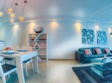 Apartamento · 113m² · 2 Recámaras · 1 Estacionamientos · Venta de Apartamento Amoblado en Punta Pacifica, PH Pacific Sky