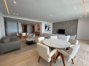 Apartamento · 329m² · 3 Recámaras · 2 Estacionamientos · Sea Confiable Vende Apartamento PH The Towers Amoblado en Paitilla