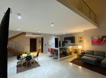 Apartamento de 1 habitación, Panamá · Apartamento Loft Pacific Village Punta Pacifica en Venta