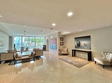 Apartamento de 3 habitaciones, Panamá · Apartamento Miradores Punta Paitilla en Venta
