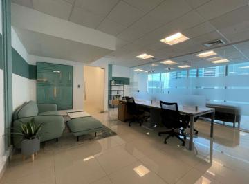 Oficina comercial , Panamá · Oficina Financial Park Costa del Este en Venta