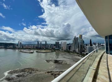 Apartamento de 4 habitaciones, Panamá · Punta Paitilla | Apartamento The Point en Venta