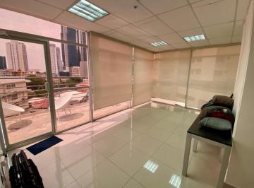 Oficina comercial , Panamá · Oficina en Obarrio 60 en Venta