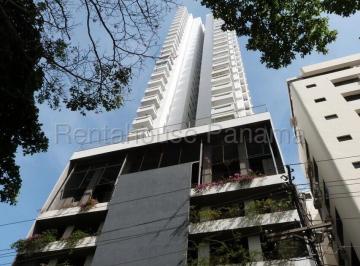 Apartamento de 3 habitaciones, Panamá · ¡Vive con Estilo y Confort en San Francisco!
