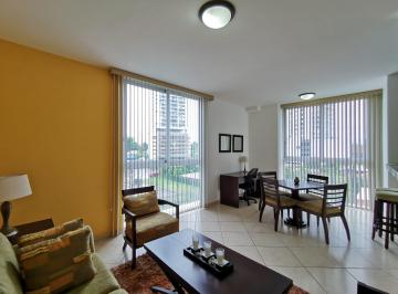 Apartamento de 2 habitaciones, Panamá · Apartamentos Amueblados en Coco del Mar San Francisco Desde $1100 de 1 Recamara