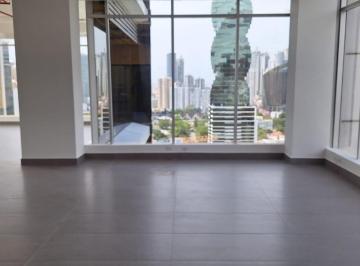 Oficina comercial · 300m² · Alquilo Oficina a Estrenar en Obarrio