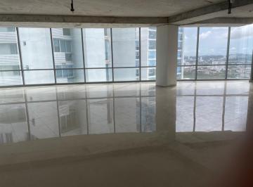 Oficina comercial , Panamá · Costa del Este Financial Park: 280 m² de Oficina Semi - Terminada