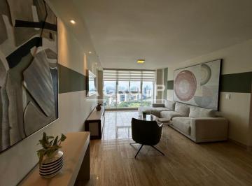 Apartamento · 326m² · 3 Recámaras · 2 Estacionamientos · Costa del Este - The Regente - Se Vende Apartamento