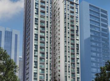 Apartamento · 44m² · 1 Recámara · Venta de Apartamento en Proyecto Awa, Ave Balboa