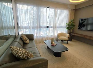 Apartamento 120m² Venta Obarrio · Venta de Apartamento en Obarrio, PH Aura, 120 m²