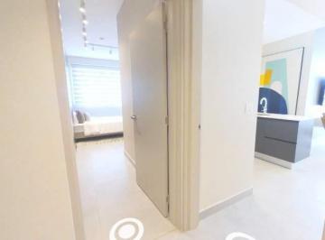 Apartamento · 86m² · 3 Recámaras · 1 Estacionamientos · Sea Confiable Vende Apartamento en Proyecto More con Opcion Lock - Off