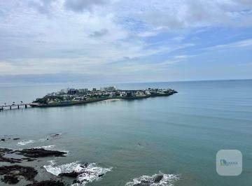 Apartamento · 305m² · 3 Recámaras · 2 Estacionamientos · Alquiler de Apartamento en Punta Paitilla