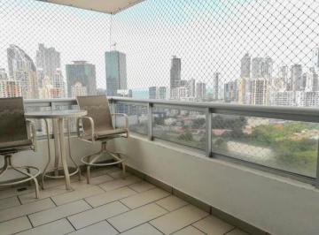 Apartamento de 3 habitaciones, Panamá · Alquiler de Apartamento en San Francisco