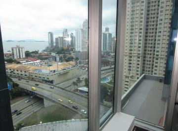 Oficina comercial de 1 habitación, Panamá · Oficina 191 m² - Oceanía - Punta Pacífica - K. a