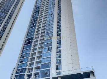 Apartamento · 202m² · 3 Recámaras · 2 Estacionamientos · PH The Regent. Costa del Este | Jac