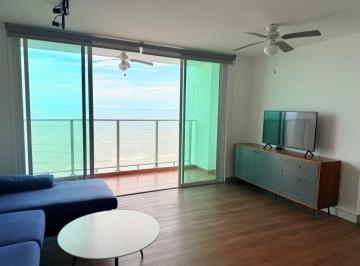 Apartamento de 3 habitaciones, Panamá · Alquiler en San Francisco - Amoblado