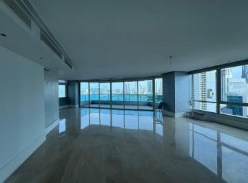 Apartamento · 484m² · 4 Recámaras · 3 Estacionamientos · Vendo Apartamento Punta Paitilla Landmark