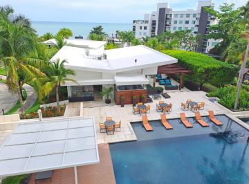 Apartamento · 187m² · 3 Recámaras · Se Vende Apartamento en Rio Mar - San Carlos (Playas)
