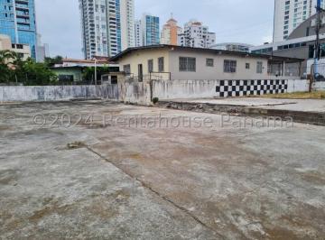 Terreno / Lote , Panamá · Venta de Terreno en San Francisco - Ace25 - 1785