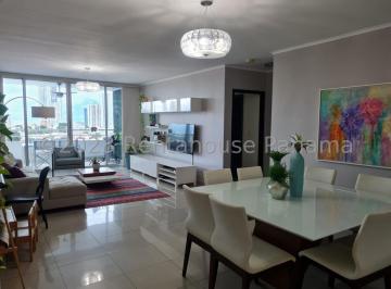 Apartamento de 2 habitaciones, Panamá · Venta de Apartamento en San Francisco - Ace25 - 1786