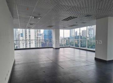 Oficina comercial , Panamá · Se Vende o Alquila Oficina en Bella Vista - Ace25 - 1974