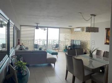 Apartamento de 3 habitaciones, Panamá · Apartamento en Venta en San Francisco