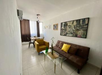 Apartamento de 2 habitaciones, Panamá · Venta Apartamento Av Balboa