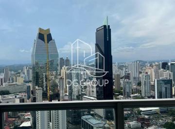 Apartamento · 134m² · 1 Recámara · 1 Estacionamientos · Venta de Apartamento en Av Balboa PH Yoo