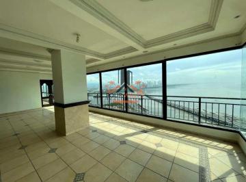 Apartamento de 4 habitaciones, Panamá · Venta de Apartamento en PH Panamar – Coco del Mar