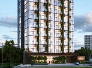 Apartamento · 55m² · 2 Recámaras · PH Dovle Selva – El Futuro del Hogar Ya Está Aquí