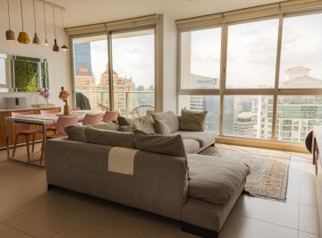 Apartamento · 143m² · 2 Recámaras · 2 Estacionamientos · Vendo Apartamento PH Oceanaire, Punta Pacífica (3)