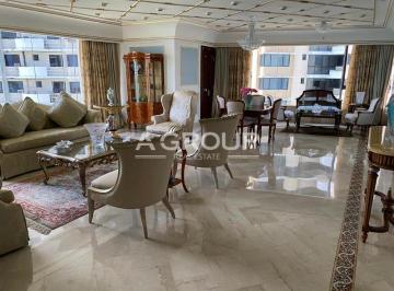 Apartamento · 531m² · 4 Recámaras · 3 Estacionamientos · Bayside - Punta Paitilla - Se Vende Lujoso Apartamento