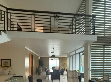 Apartamento · 325m² · 3 Recámaras · 2 Estacionamientos · Apartamento en Alquiler Bella Vista